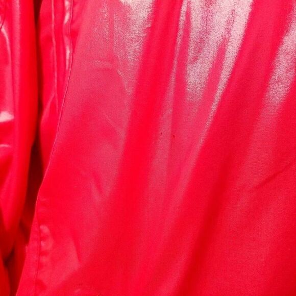 Satellite Truck Racing Jacket Vintage 80s Cafe Racer Bomber Norman Todd Mens - Picture 4 of 8